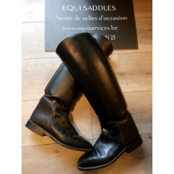 Bottes Cavallo