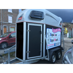 Location Van permis B