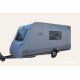 Location Caravane caravelair antares 400