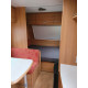 Location Caravane caravelair antares 400