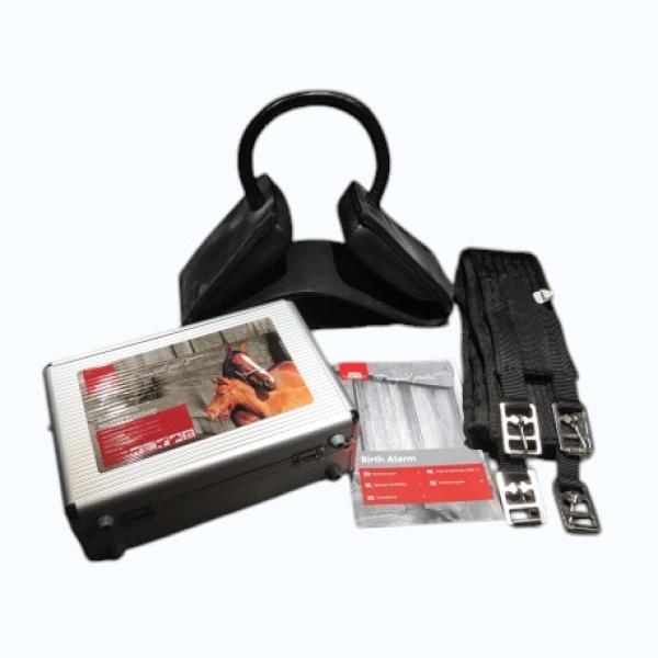 Ceinture de poulinage Birth Alarm