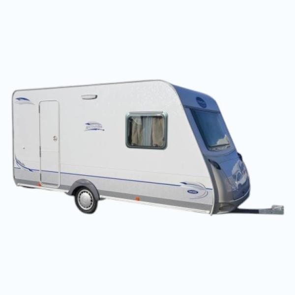 Caravane Caravelair 2-3 personnes