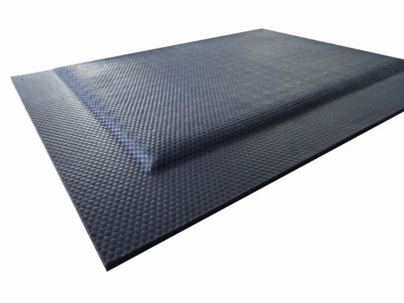 Matelas de boxe EquiBubble