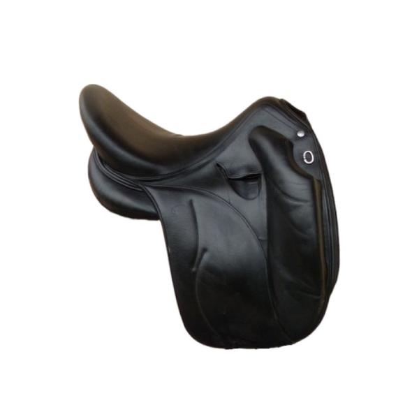 Selle dressage Devoucoux 